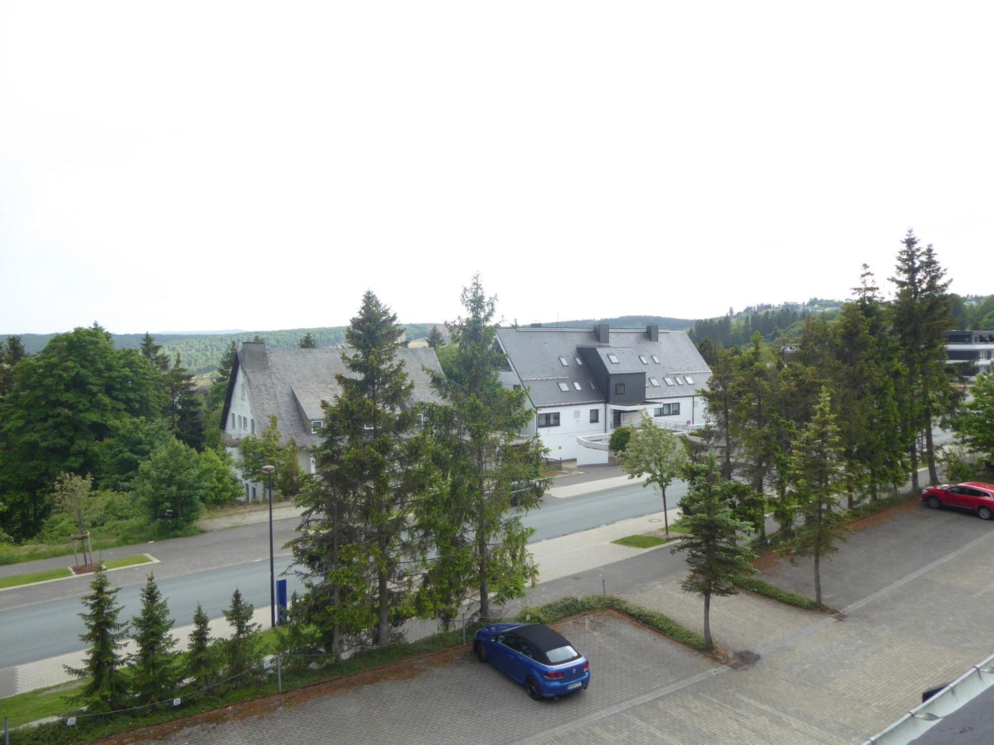 Family Star Winterberg Ferienwohnung 6 Pers Wifi Pool Near Bikepark ภายนอก รูปภาพ