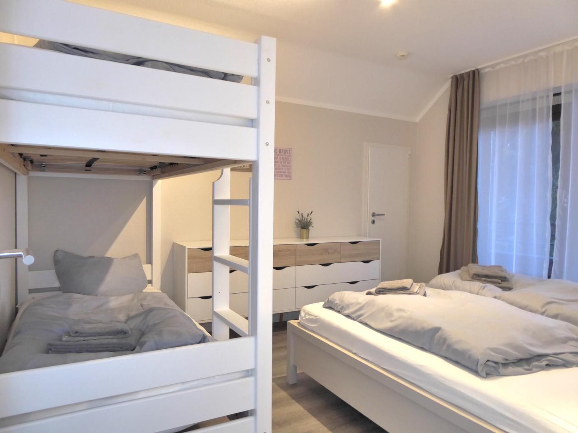 Family Star Winterberg Ferienwohnung 6 Pers Wifi Pool Near Bikepark ภายนอก รูปภาพ