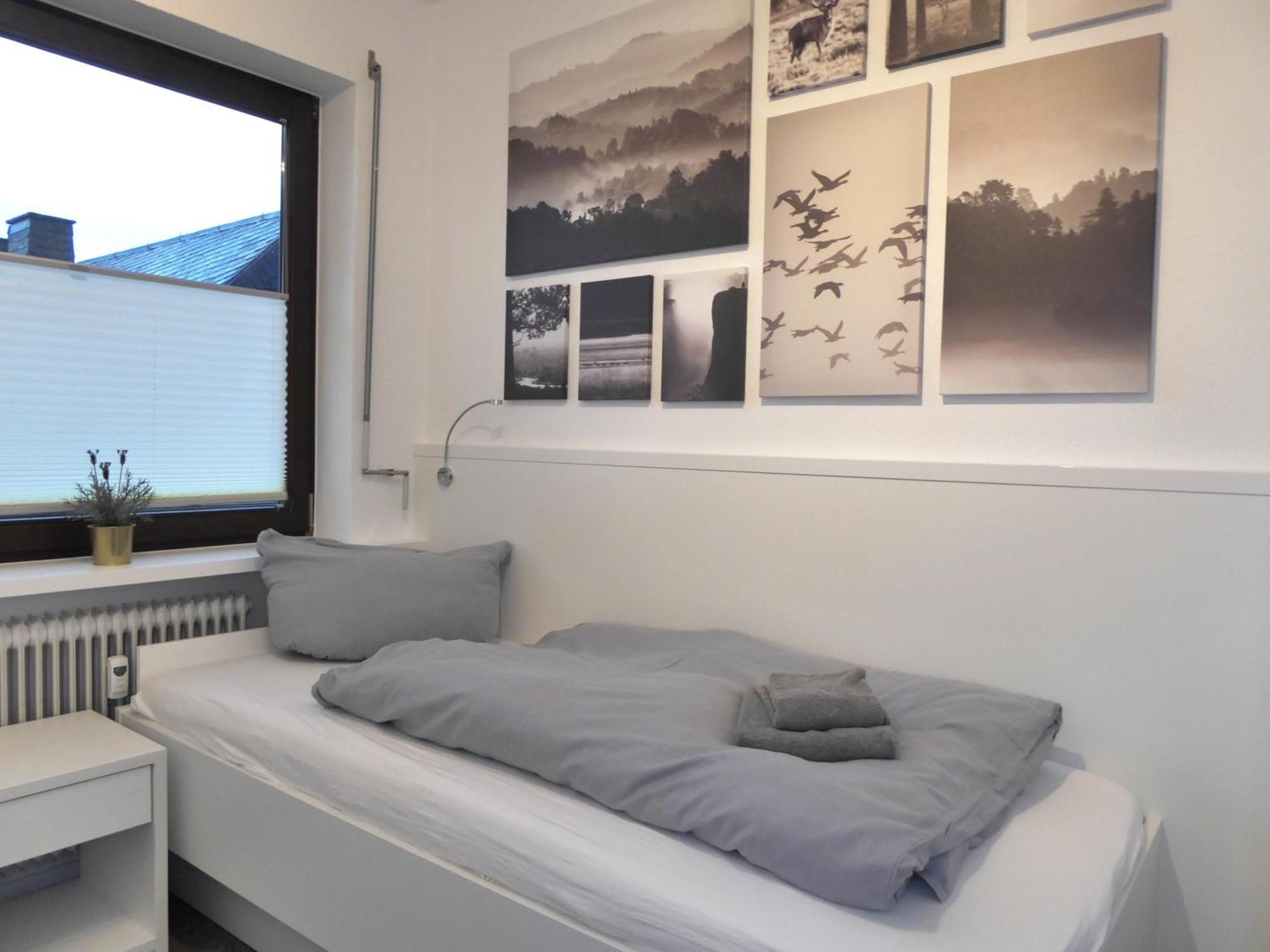 Family Star Winterberg Ferienwohnung 6 Pers Wifi Pool Near Bikepark ภายนอก รูปภาพ