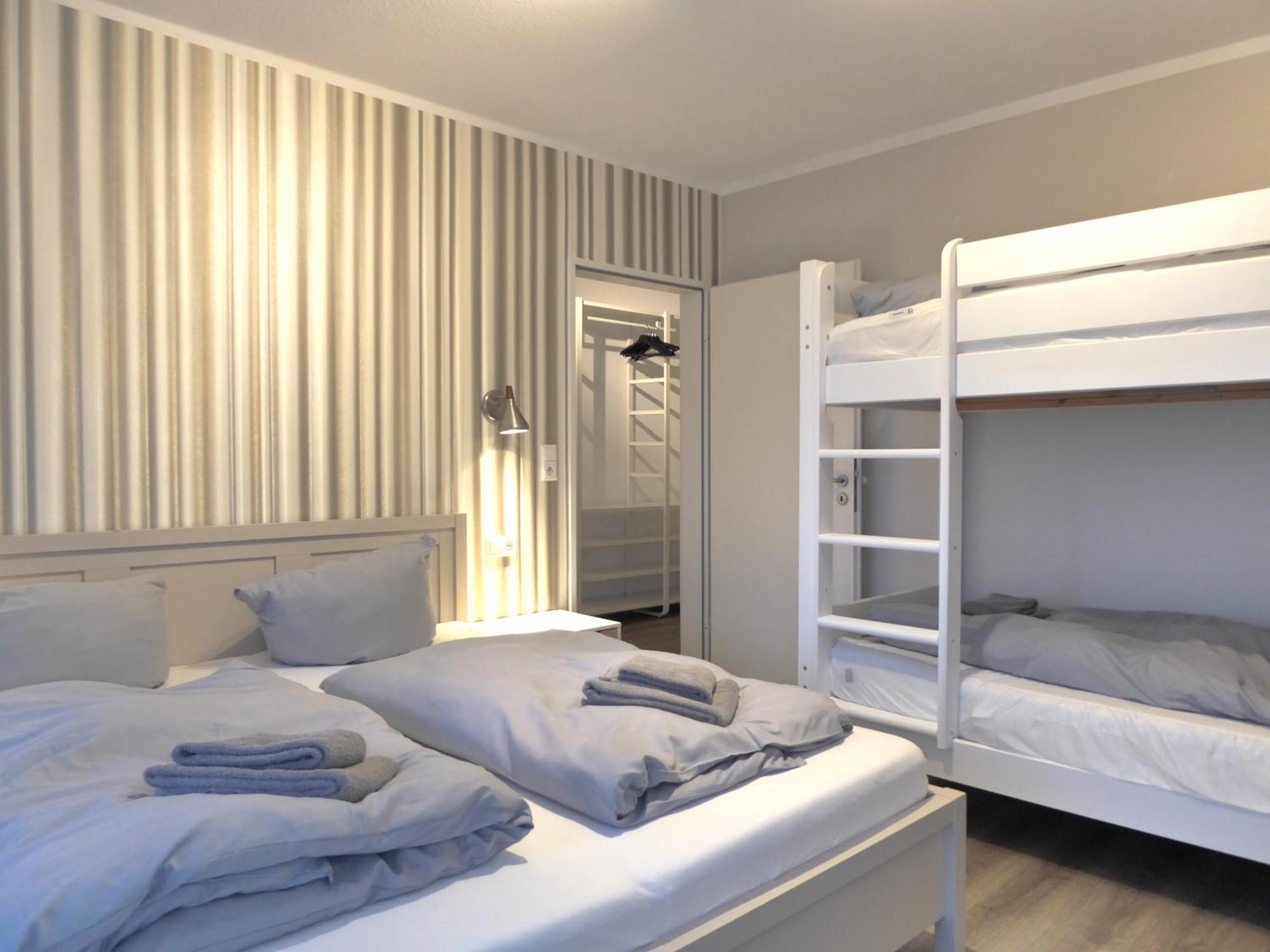 Family Star Winterberg Ferienwohnung 6 Pers Wifi Pool Near Bikepark ภายนอก รูปภาพ