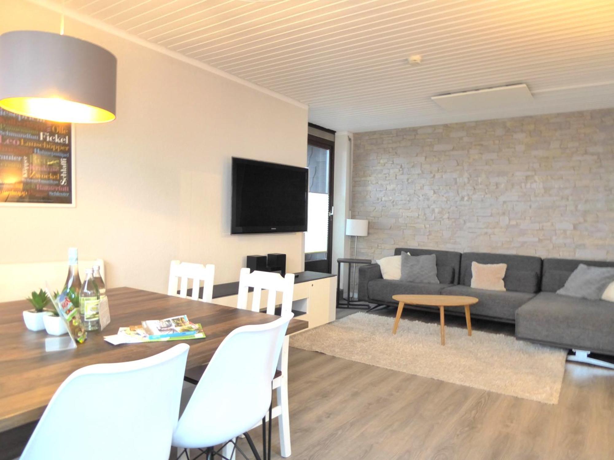 Family Star Winterberg Ferienwohnung 6 Pers Wifi Pool Near Bikepark ภายนอก รูปภาพ